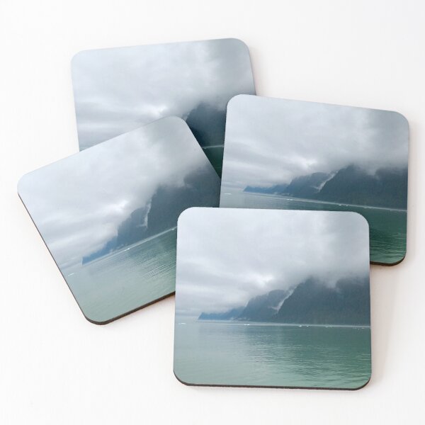Item preview, Foggy Cliffs designed and sold by PirateGirl28.