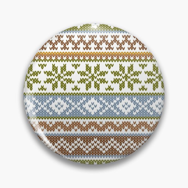 Item preview, Fair Isle Warm designed and sold by miavaldez.