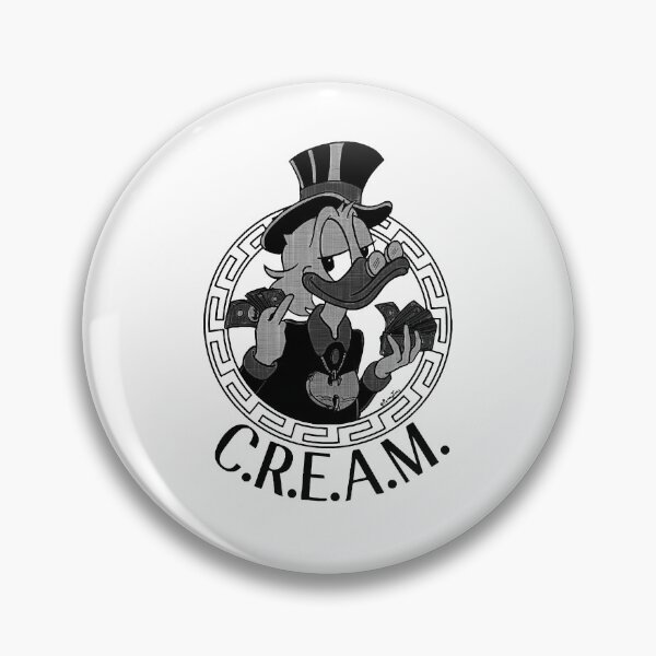 Item preview, Logo character vintage love money duck designed and sold by thuythu648.