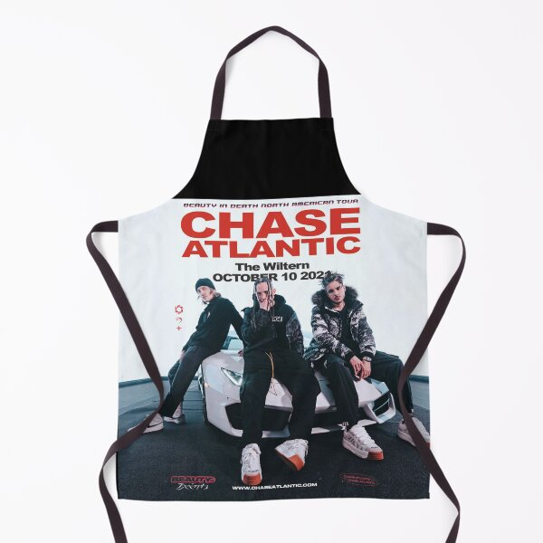 Item preview, Chase Atlantic designed and sold by lessiehobbs.