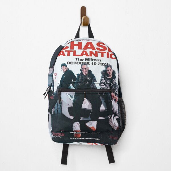 Item preview, Chase Atlantic designed and sold by lessiehobbs.