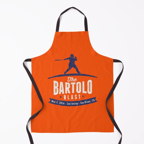 Item preview, Bartolo Blast designed and sold by DesignSyndicate.
