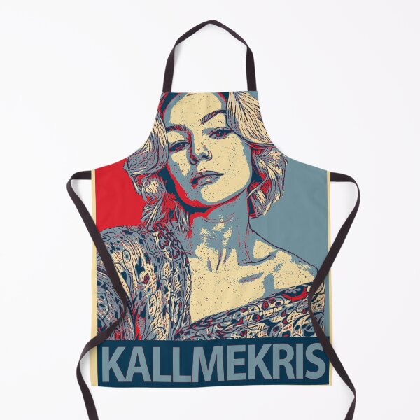 Item preview, Kallmekris designed and sold by Yushashop.