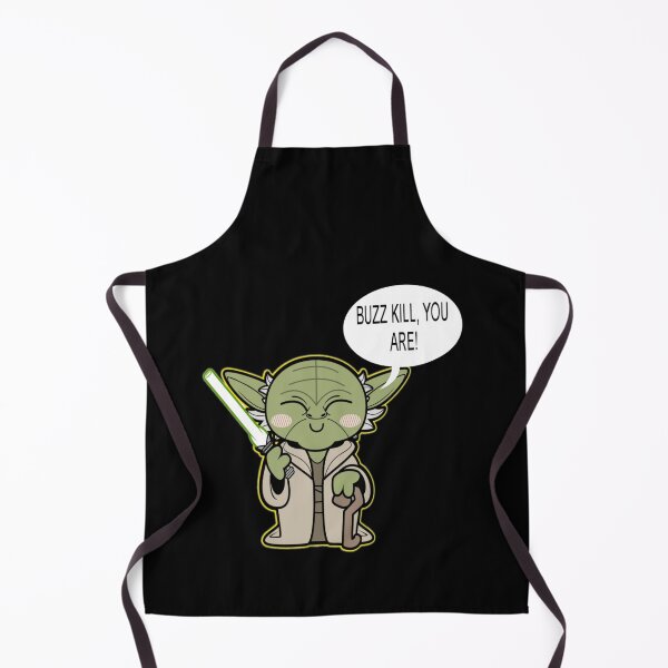 Item preview, Buzz Kill Flow Yo designed and sold by VintageCoolio13.