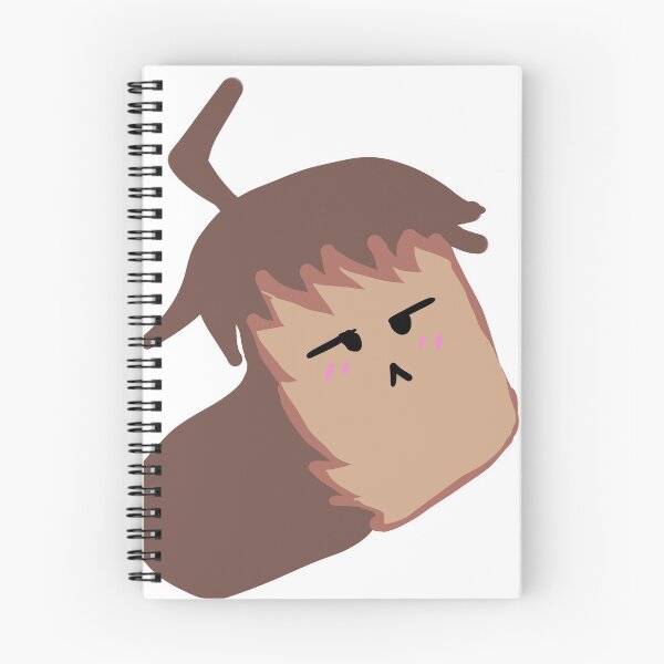 Item preview, Grumpy Christmas Stocking Yucca designed and sold by Junpeiberry.