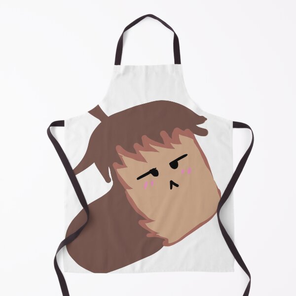 Item preview, Grumpy Christmas Stocking Yucca designed and sold by Junpeiberry.