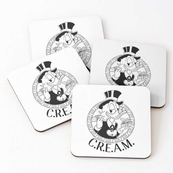 Item preview, Face duck art vintage black and white designed and sold by thuythu648.
