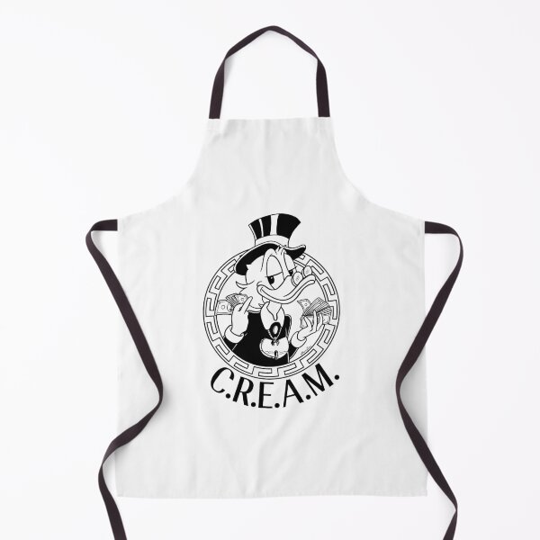 Item preview, Face duck art vintage black and white designed and sold by thuythu648.