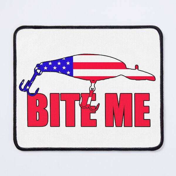 Item preview, Fishing patriot  designed and sold by Saltypro.