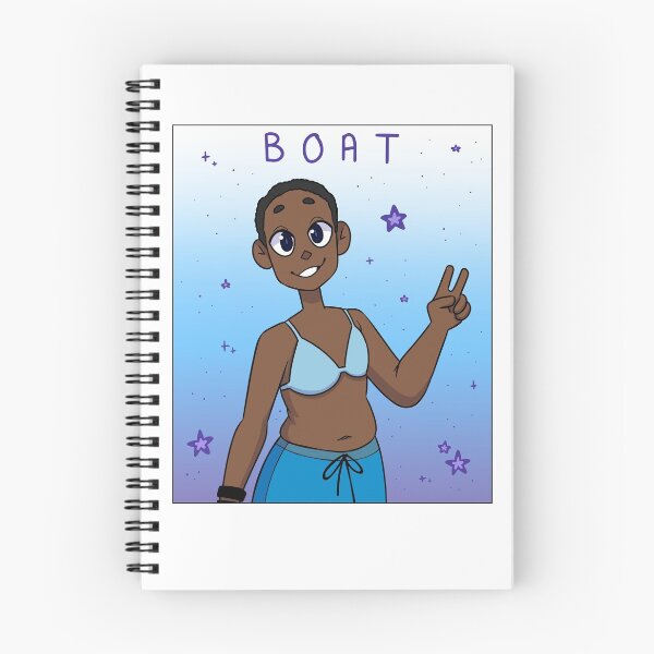 Item preview, Boat designed and sold by Spider-Burger.