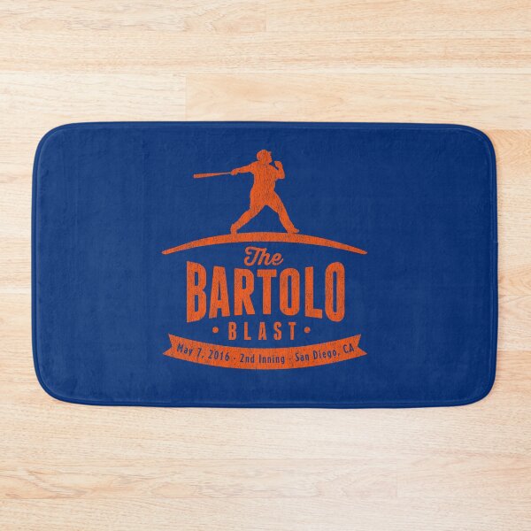 Item preview, Bartolo Blast (alt version) designed and sold by DesignSyndicate.