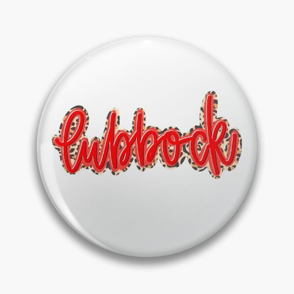 Item preview, lubbock designed and sold by mtayzart.