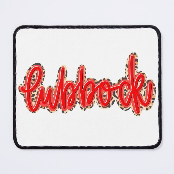 Item preview, lubbock designed and sold by mtayzart.