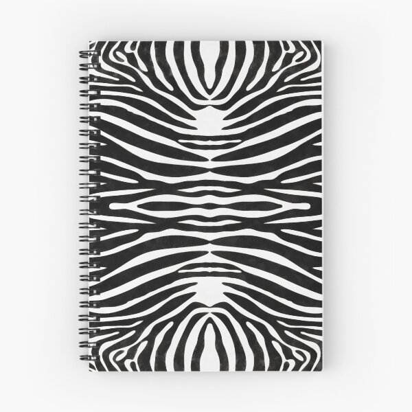 Item preview, Zebra Skin Animal Print designed and sold by peanutroaster.