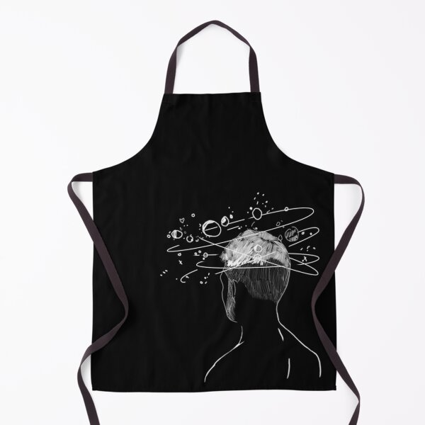 Item preview, Thoughtful mind digital art designed and sold by Bkstores.