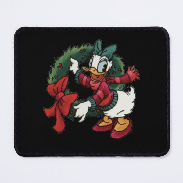 Item preview, Merry Christmas duck wear dress poster designed and sold by thuythu648.