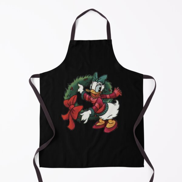 Item preview, Merry Christmas duck wear dress poster designed and sold by thuythu648.
