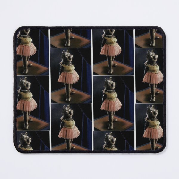 Item preview, Miss Piggy becomes a Degas designed and sold by Jenniferkate72.