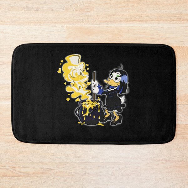 Item preview, Duck witch make medicine poster  designed and sold by thuythu648.