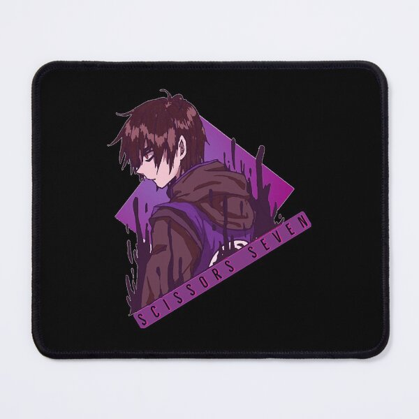 Artikelvorschau, Womens Music Seven Killer Anime Geschenke Musik Fan entworfen und verkauft von BradyLockman.