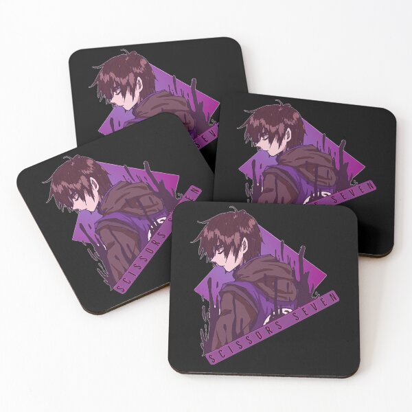 Artikelvorschau, Womens Music Seven Killer Anime Geschenke Musik Fan entworfen und verkauft von BradyLockman.