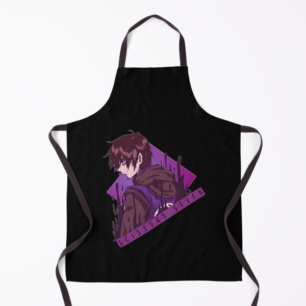 Artikelvorschau, Womens Music Seven Killer Anime Geschenke Musik Fan entworfen und verkauft von BradyLockman.