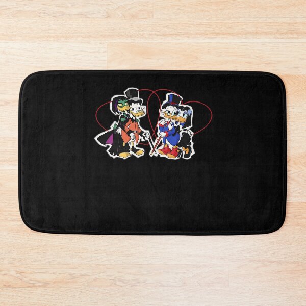 Item preview, Two couple love duck graphic designed and sold by thuythu648.