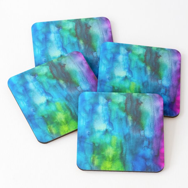 Item preview, Shades of New Blue designed and sold by priestss64.