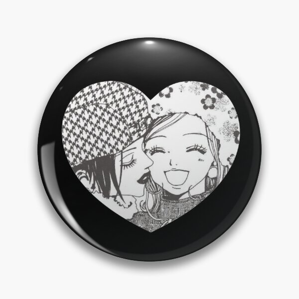 Item preview, Nana & Hachi designed and sold by ♡  ..