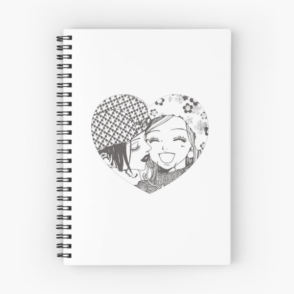 Item preview, Nana & Hachi designed and sold by ♡  ..