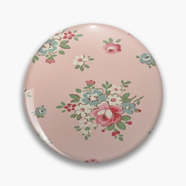 Item preview, Vintage Flowerpattern designed and sold by Timmarshall.