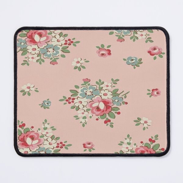 Item preview, Vintage Flowerpattern designed and sold by Timmarshall.
