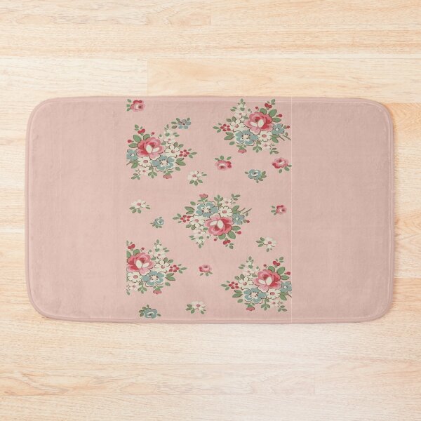 Item preview, Vintage Flowerpattern designed and sold by Timmarshall.