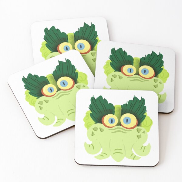 Item preview, Starkid Wiggly Art designed and sold by Zachary Lichner.