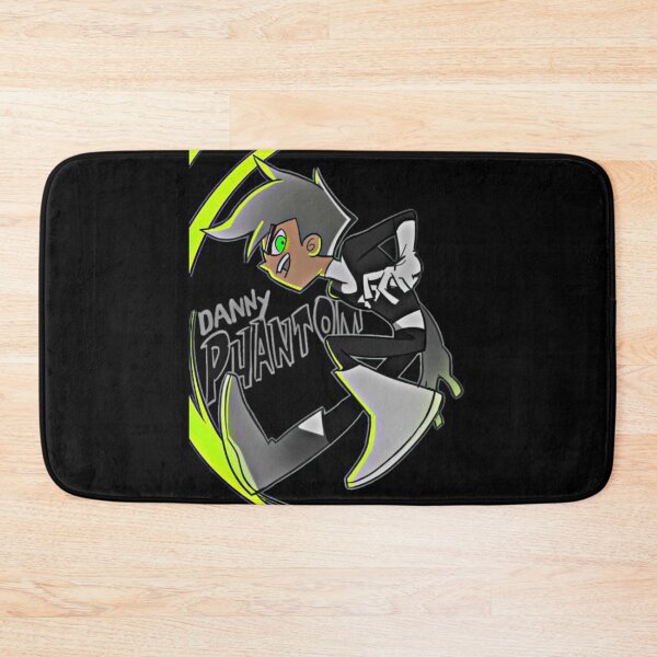 Item preview, Danny phantom designed and sold by Soulzodiac.