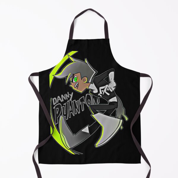 Item preview, Danny phantom designed and sold by Soulzodiac.