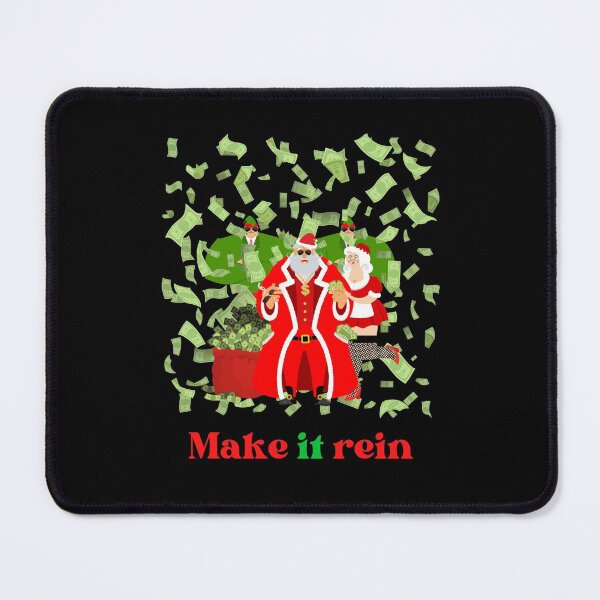 Item preview, Make it rein designed and sold by INSOMNIAC101.