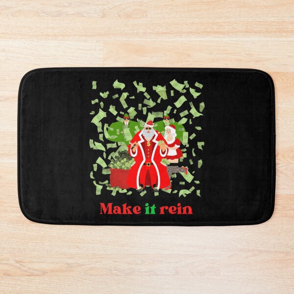Item preview, Make it rein designed and sold by INSOMNIAC101.