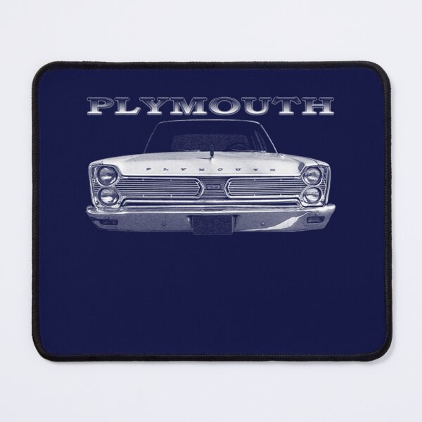 Item preview, 1966 Plymouth Fury Front White Classic Guys Unisex Best Women 90s S Retro Funny Best S Vintage Classic designed and sold by ZAVDBWB.
