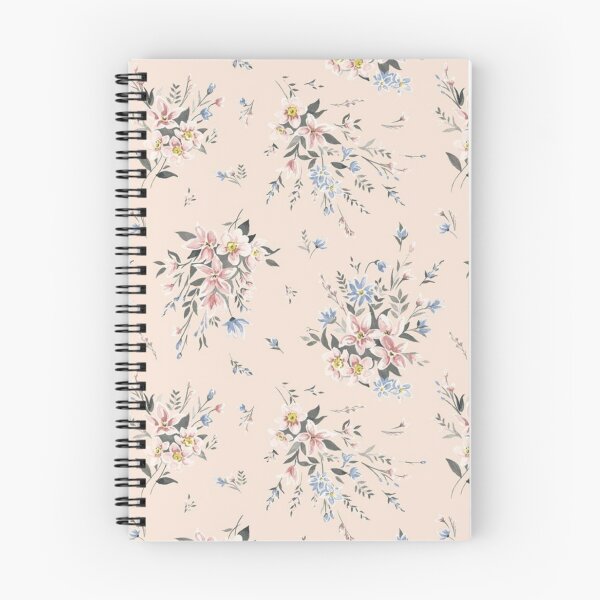 Item preview, Vintage Flowerpattern designed and sold by Timmarshall.