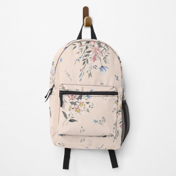 Item preview, Vintage Flowerpattern designed and sold by Timmarshall.