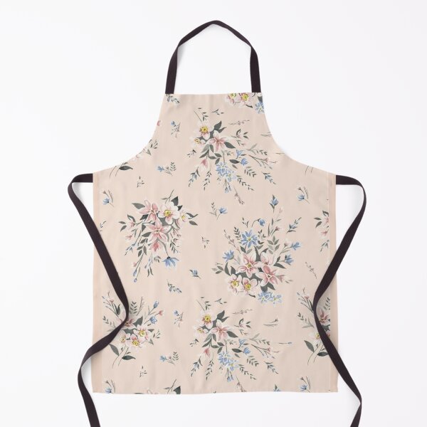 Item preview, Vintage Flowerpattern designed and sold by Timmarshall.