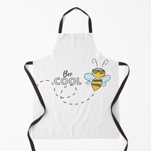 Item preview, Bee Cool designed and sold by KinAndOlive.