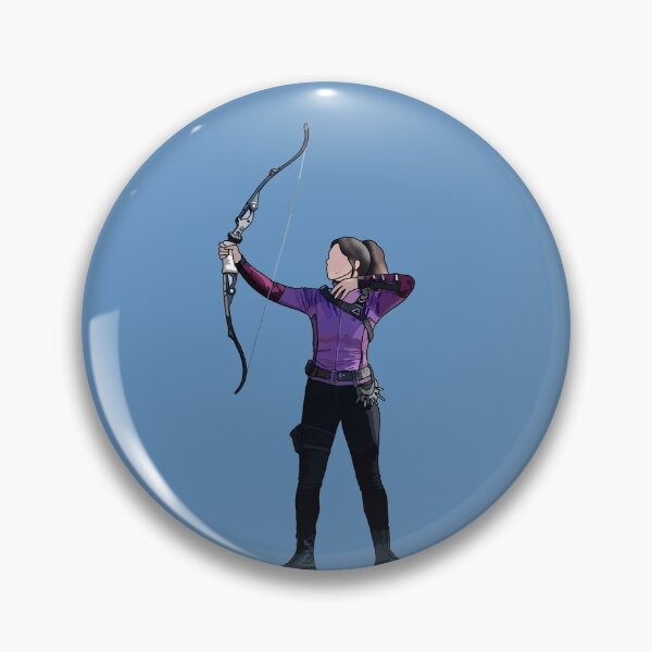 Item preview, Archery Kate (hawkarchers collection) designed and sold by KC Industries.