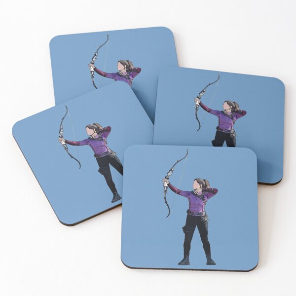 Item preview, Archery Kate (hawkarchers collection) designed and sold by KC Industries.