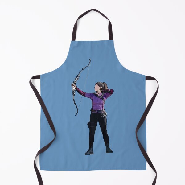 Item preview, Archery Kate (hawkarchers collection) designed and sold by KC Industries.