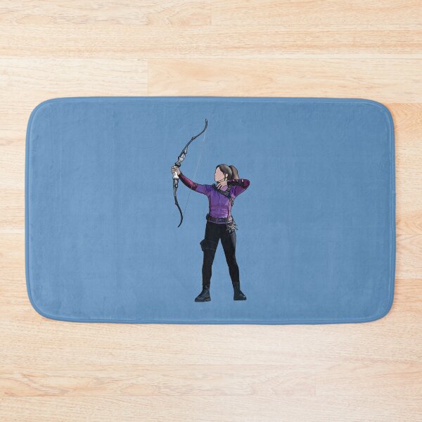 Item preview, Archery Kate (hawkarchers collection) designed and sold by KC Industries.