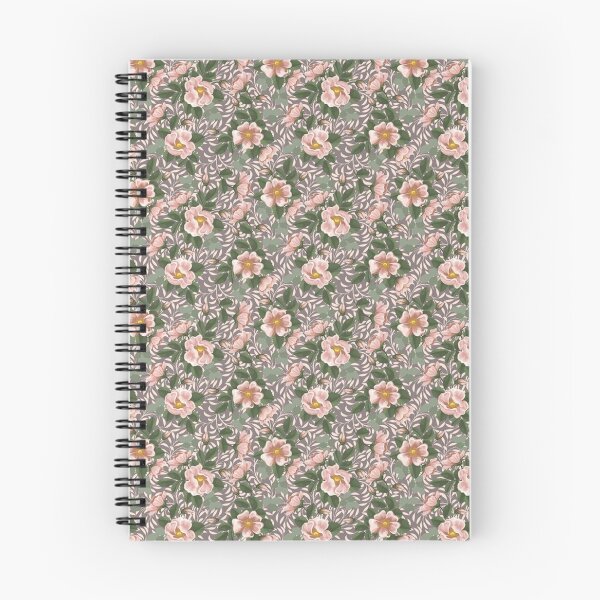 Item preview, Flower pattern, flower design, floral pattern Comforter Graphic   designed and sold by Timmarshall.