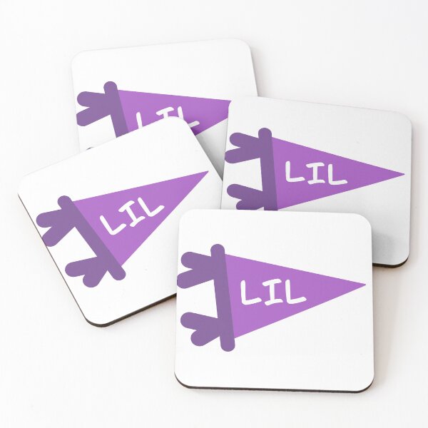 Item preview, Sorority Little Banner designed and sold by merrybutterfly.