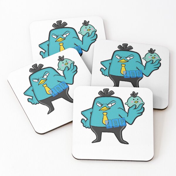 Artikelvorschau, Bands Scissor Seven Xiao Fei Cute Gifts Fan entworfen und verkauft von BradyLockman.